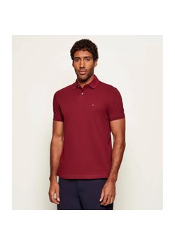 Tommy Hilfiger Polo 1985 | Regular Fit | stretch ze sklepu Gomez Fashion Store w kategorii T-shirty męskie - zdjęcie 187928592
