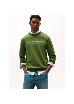 Tommy Hilfiger Bluza | Regular Fit ze sklepu Gomez Fashion Store w kategorii Bluzy męskie - zdjęcie 187928611
