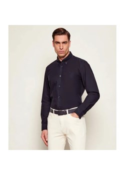 BOSS BLACK Koszula H-ROAN-BD-E-C1-261 | Slim Fit ze sklepu Gomez Fashion Store w kategorii Koszule męskie - zdjęcie 187928612
