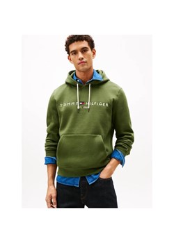 Tommy Hilfiger Bluza | Regular Fit ze sklepu Gomez Fashion Store w kategorii Bluzy męskie - zdjęcie 187928614