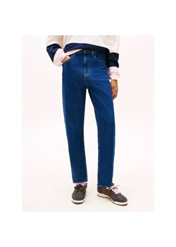 Tommy Jeans Jeansy AI4159 | Mom Fit | high waist ze sklepu Gomez Fashion Store w kategorii Jeansy damskie - zdjęcie 187928620