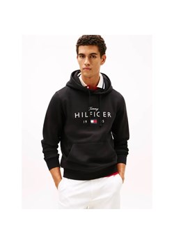 Tommy Hilfiger Bluza | Regular Fit ze sklepu Gomez Fashion Store w kategorii Bluzy męskie - zdjęcie 187928622
