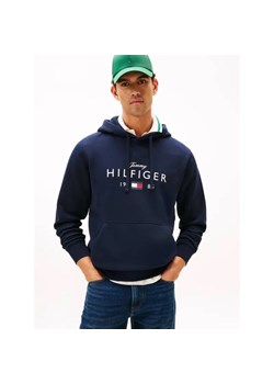 Tommy Hilfiger Bluza | Regular Fit ze sklepu Gomez Fashion Store w kategorii Bluzy męskie - zdjęcie 187928623