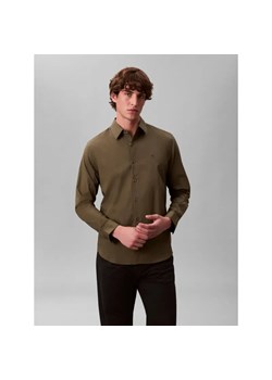 Calvin Klein Koszula | Classic fit ze sklepu Gomez Fashion Store w kategorii Koszule męskie - zdjęcie 187928624