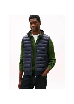 Tommy Hilfiger Bezrękawnik | Regular Fit ze sklepu Gomez Fashion Store w kategorii Kamizelki męskie - zdjęcie 187928632