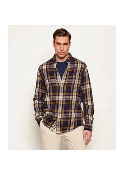 Gant Koszula WINDBLOWN | Regular Fit ze sklepu Gomez Fashion Store w kategorii Koszule męskie - zdjęcie 187928641