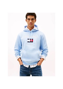 Tommy Hilfiger Bluza Flex | Regular Fit ze sklepu Gomez Fashion Store w kategorii Bluzy męskie - zdjęcie 187928642