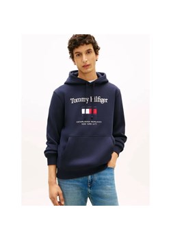 Tommy Hilfiger Bluza Flex | Regular Fit ze sklepu Gomez Fashion Store w kategorii Bluzy męskie - zdjęcie 187928644