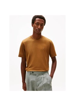 Tommy Hilfiger T-shirt | Regular Fit ze sklepu Gomez Fashion Store w kategorii T-shirty męskie - zdjęcie 187928650