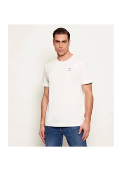 Joop! Jeans T-shirt Aukai | Regular Fit ze sklepu Gomez Fashion Store w kategorii T-shirty męskie - zdjęcie 187928652