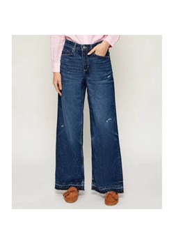 BOSS ORANGE Jeansy C_SLOUCHY MR 1.0 | Loose fit ze sklepu Gomez Fashion Store w kategorii Jeansy damskie - zdjęcie 187928654