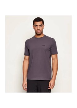 BOSS GREEN T-shirt | Regular Fit | stretch ze sklepu Gomez Fashion Store w kategorii T-shirty męskie - zdjęcie 187928660