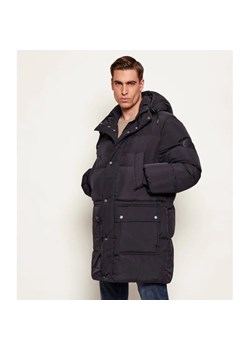 Gant Puchowa parka | Relaxed fit ze sklepu Gomez Fashion Store w kategorii Kurtki męskie - zdjęcie 187928661