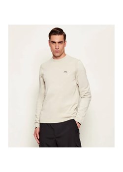 BOSS GREEN Sweter KN_Ever-X CN | Regular Fit ze sklepu Gomez Fashion Store w kategorii Swetry męskie - zdjęcie 187928662