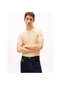 Tommy Jeans T-shirt | Extra slim fit ze sklepu Gomez Fashion Store w kategorii T-shirty męskie - zdjęcie 187928663