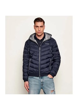 Armani Exchange Puchowa kurtka | Regular Fit ze sklepu Gomez Fashion Store w kategorii Kurtki męskie - zdjęcie 187928670