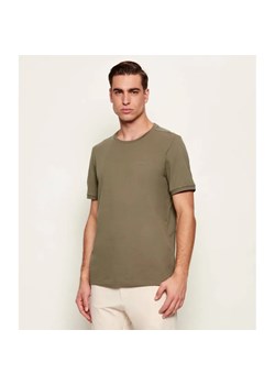 BOSS GREEN T-shirt Taul | Regular Fit | stretch ze sklepu Gomez Fashion Store w kategorii T-shirty męskie - zdjęcie 187928673