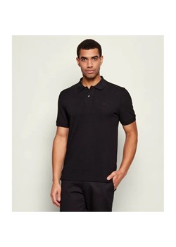 BOSS BLACK Polo Pallas | Regular Fit ze sklepu Gomez Fashion Store w kategorii T-shirty męskie - zdjęcie 187928703