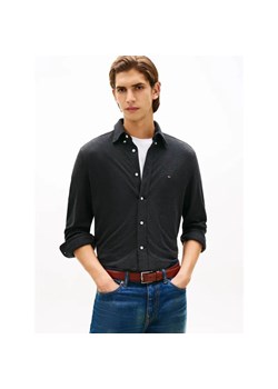 Tommy Hilfiger Koszula | Regular Fit | pique ze sklepu Gomez Fashion Store w kategorii Koszule męskie - zdjęcie 187928713