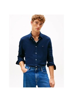 Tommy Hilfiger Koszula | Regular Fit | pique ze sklepu Gomez Fashion Store w kategorii Koszule męskie - zdjęcie 187928714