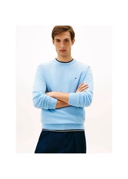 Tommy Hilfiger Sweter | Regular Fit ze sklepu Gomez Fashion Store w kategorii Swetry męskie - zdjęcie 187928722