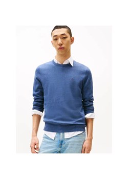Tommy Hilfiger Sweter | Regular Fit ze sklepu Gomez Fashion Store w kategorii Swetry męskie - zdjęcie 187928723