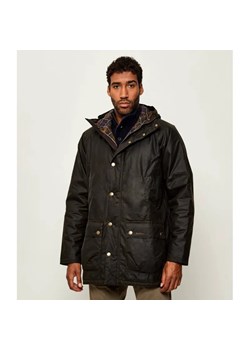 Barbour Parka Bedale | Regular Fit ze sklepu Gomez Fashion Store w kategorii Parki męskie - zdjęcie 187928724