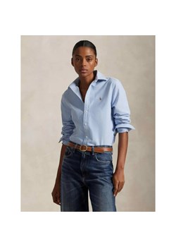 POLO RALPH LAUREN Koszula | Classic fit ze sklepu Gomez Fashion Store w kategorii Koszule damskie - zdjęcie 187928731