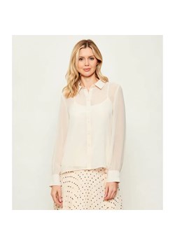 Joop! Koszula 2w1 Brisa | Regular Fit ze sklepu Gomez Fashion Store w kategorii Koszule damskie - zdjęcie 187928743