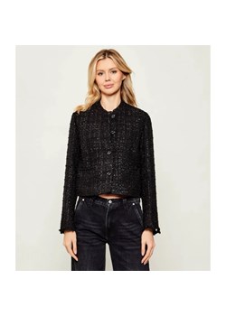 Joop! Żakiet Jacy | Cropped Fit ze sklepu Gomez Fashion Store w kategorii Marynarki damskie - zdjęcie 187928750