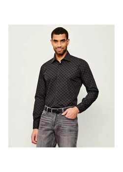 Karl Lagerfeld Koszula | Modern fit ze sklepu Gomez Fashion Store w kategorii Koszule męskie - zdjęcie 187928753