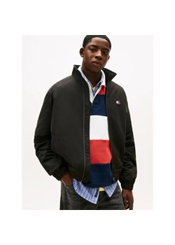Tommy Jeans Kurtka bomber ESSENTIAL | Regular Fit ze sklepu Gomez Fashion Store w kategorii Kurtki męskie - zdjęcie 187928761