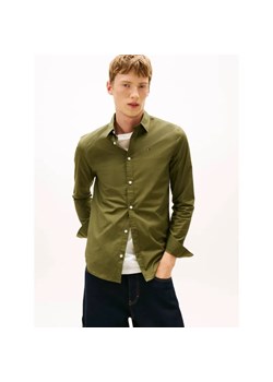 Tommy Jeans Koszula | Slim Fit ze sklepu Gomez Fashion Store w kategorii Koszule męskie - zdjęcie 187928780
