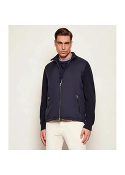 BOSS BLACK Kurtka P-Ulmo | Regular Fit | z dodatkiem wełny ze sklepu Gomez Fashion Store w kategorii Kurtki męskie - zdjęcie 187928790