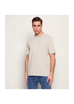 BOSS ORANGE T-shirt TChup | Relaxed fit ze sklepu Gomez Fashion Store w kategorii T-shirty męskie - zdjęcie 187928792