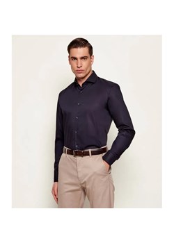 BOSS BLACK Koszula H-HANK-SP-C1-261 | Slim Fit | easy iron ze sklepu Gomez Fashion Store w kategorii Koszule męskie - zdjęcie 187928793