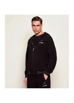 Plein Sport Bluza | Loose fit ze sklepu Gomez Fashion Store w kategorii Bluzy męskie - zdjęcie 187928794