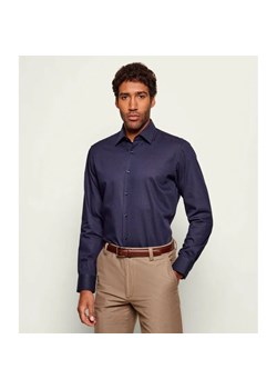 BOSS BLACK Koszula H-JOE-K-C1-261 | Regular Fit | stretch ze sklepu Gomez Fashion Store w kategorii Koszule męskie - zdjęcie 187928801