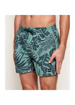 BOSS BLACK Szorty kąpielowe Piranha | Regular Fit ze sklepu Gomez Fashion Store w kategorii Kąpielówki - zdjęcie 187928802