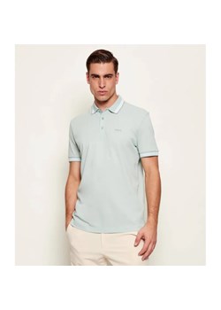BOSS GREEN Polo Paddy | Regular Fit ze sklepu Gomez Fashion Store w kategorii T-shirty męskie - zdjęcie 187928803