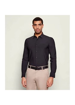 BOSS BLACK Koszula P-HANK-S-K-261 | Slim Fit ze sklepu Gomez Fashion Store w kategorii Koszule męskie - zdjęcie 187928804