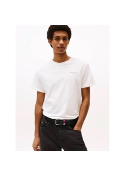 Tommy Jeans T-shirt | Slim Fit ze sklepu Gomez Fashion Store w kategorii T-shirty męskie - zdjęcie 187928814