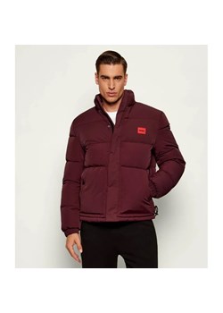 HUGO Kurtka Balto2541 | Regular Fit ze sklepu Gomez Fashion Store w kategorii Kurtki męskie - zdjęcie 187928822