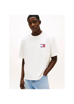 Tommy Jeans T-shirt 90S | Regular Fit ze sklepu Gomez Fashion Store w kategorii T-shirty męskie - zdjęcie 187928831