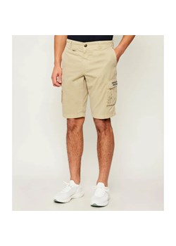 Aeronautica Militare Szorty | Regular Fit ze sklepu Gomez Fashion Store w kategorii Spodenki męskie - zdjęcie 187928832