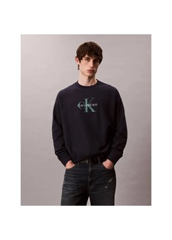 Calvin Klein Jeans Bluza 350TERRY | Loose fit ze sklepu Gomez Fashion Store w kategorii Bluzy męskie - zdjęcie 187928841