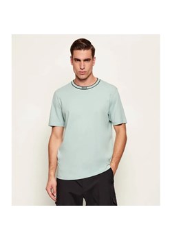 BOSS GREEN T-shirt 5 | Regular Fit ze sklepu Gomez Fashion Store w kategorii T-shirty męskie - zdjęcie 187928843
