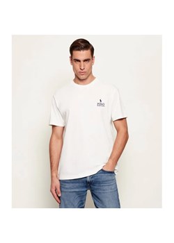 POLO RALPH LAUREN T-shirt | Classic fit ze sklepu Gomez Fashion Store w kategorii T-shirty męskie - zdjęcie 187928844