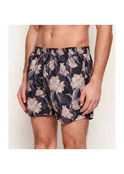 BOSS BLACK Szorty kąpielowe Iris | Regular Fit ze sklepu Gomez Fashion Store w kategorii Kąpielówki - zdjęcie 187928854