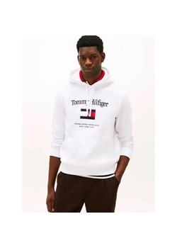 Tommy Hilfiger Bluza Flex | Regular Fit ze sklepu Gomez Fashion Store w kategorii Bluzy męskie - zdjęcie 187928872